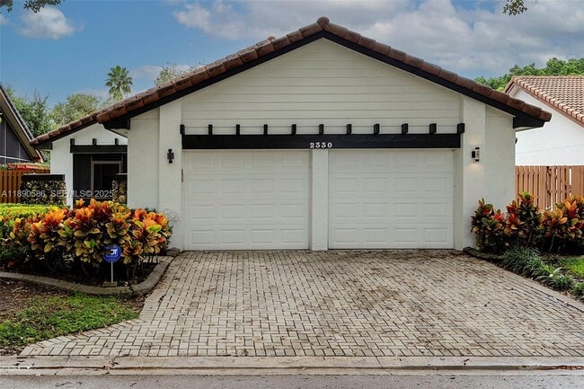 Building Photo - 2330 Dover