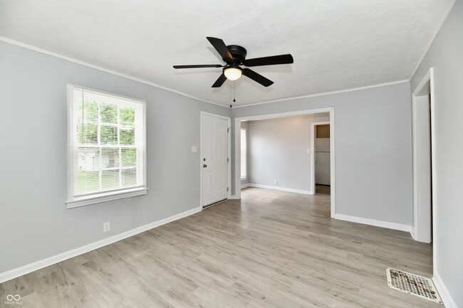 Building Photo - 2966 N Olney St