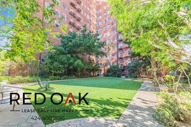 Building Photo - 3278 Wilshire Blvd