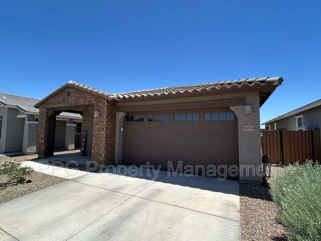 Building Photo - 16953 W Royal Palm Rd