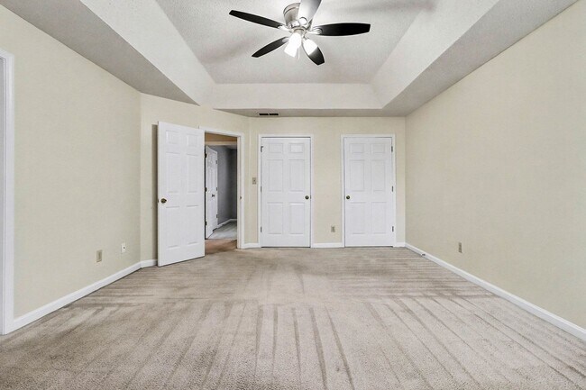 Building Photo - 3BR/2BA on Basement in Jonesboro