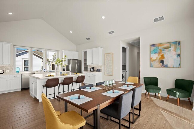 Building Photo - 8810 Bestride Bend