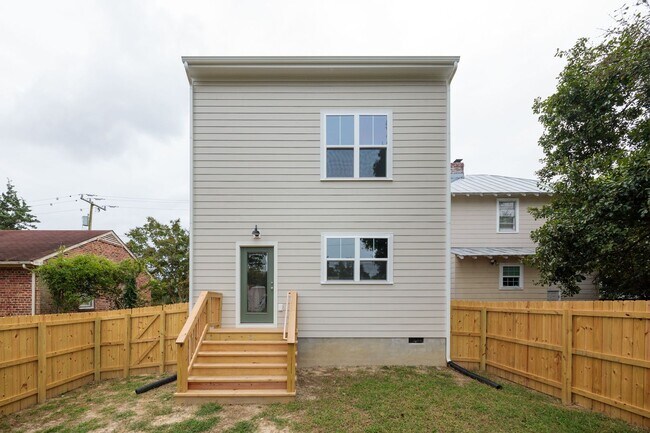 Building Photo - Beautiful New Construction 3 Bedroom Home in Richmond's Northside Neighborhood