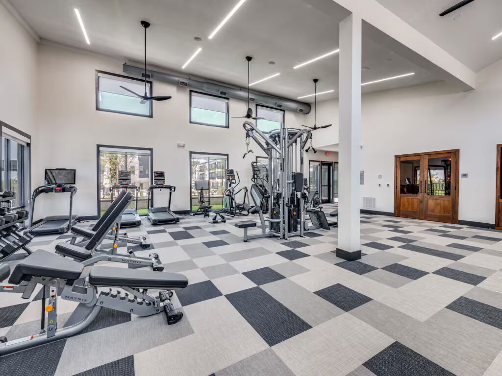 Building Photo - 8100 Brewer Blvd