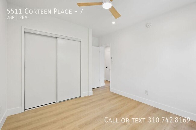 Building Photo - 5511 Corteen Pl