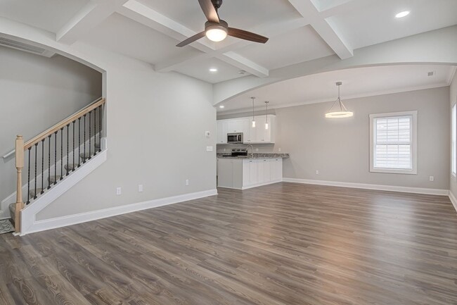 Building Photo - Charming New Build with Luxury Finishes, Covered Patio & Spacious Primary Suite
