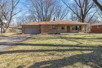 Building Photo - 9631 Kittrell Dr