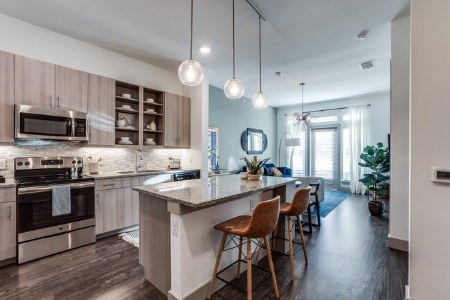 Building Photo - The Crosby at the Brickyard Apartment Homes