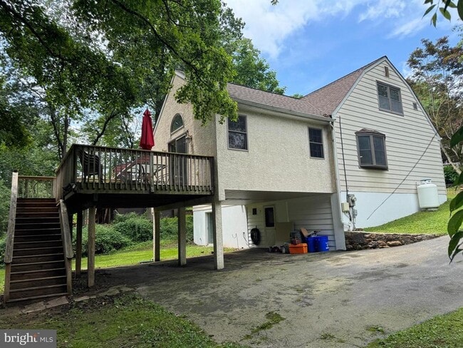 Building Photo - 712 S Brandywine St