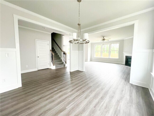Building Photo - 3626 Lockaby Way