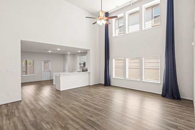 Building Photo - 2625 Lupton Leap