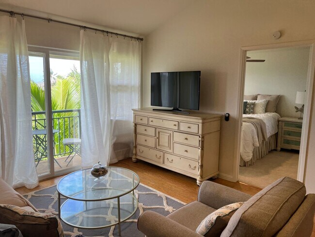 Building Photo - Napili - 2 bedroom/2 bath fully furnished, 2nd floor