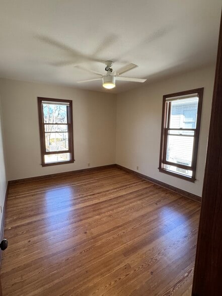 Bedroom 2 - 82 Olentangy St