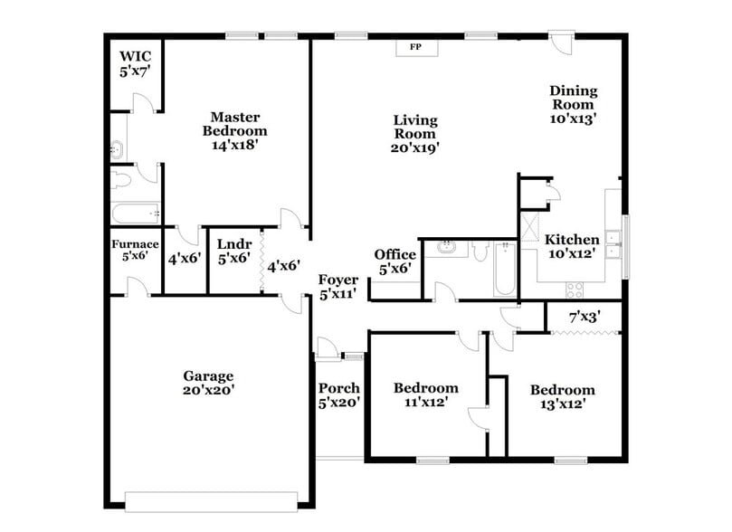 Building Photo - 35 Windsong Ct