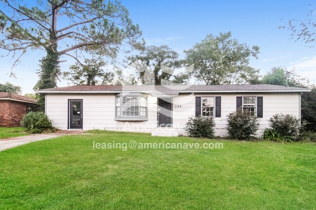 Primary Photo - 122 Victor Rd