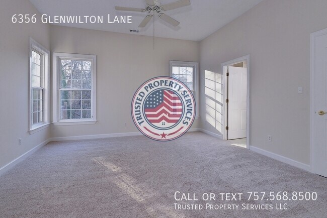 Building Photo - 6356 Glen Wilton Ln