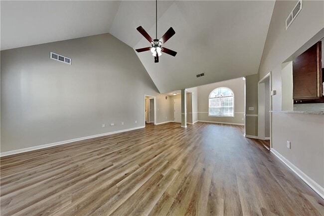 Building Photo - 1625 Alcovy River Dr