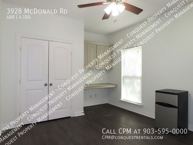 Building Photo - 3928 McDonald Rd