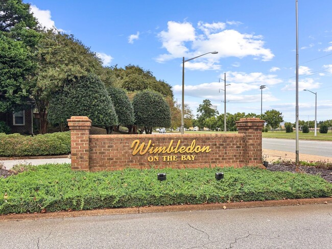 Building Photo - 1700 Jermyn Ln