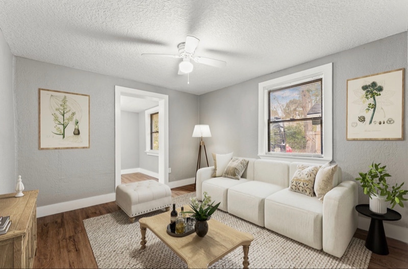 Building Photo - 2150 Morehouse Rd