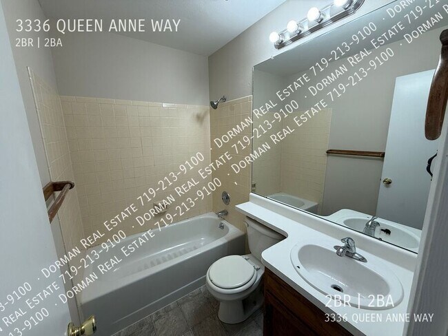 Building Photo - 3336 Queen Anne Way