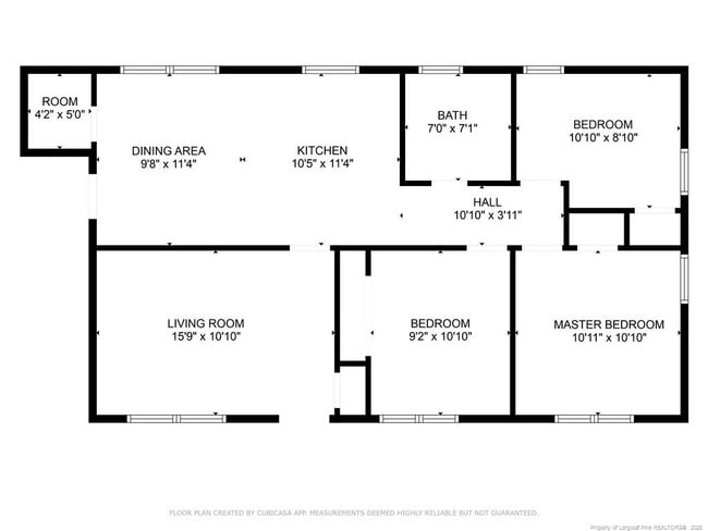 Building Photo - 1374 McLean Chapel Church Rd