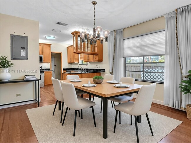 Building Photo - 2443 Meridian Ave