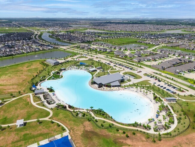 Building Photo - 2533 Allegretto Sea Dr