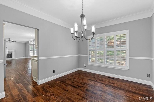 Building Photo - 2444 Southwind Meadows Ct