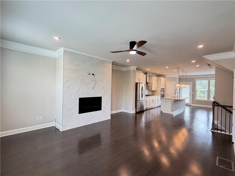 Building Photo - 5508 Terrace Bend Pl