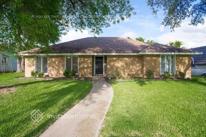 Building Photo - 6616 Braddock Pl