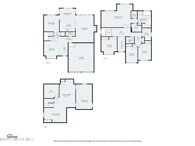 Building Photo - 20 Mulberry Ln