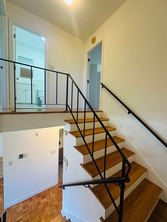 Building Photo - 232 Rock St