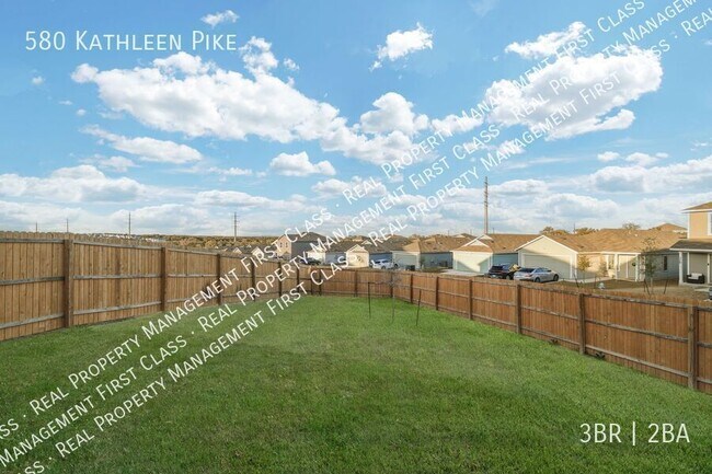 Building Photo - 580 Kathleen Pike