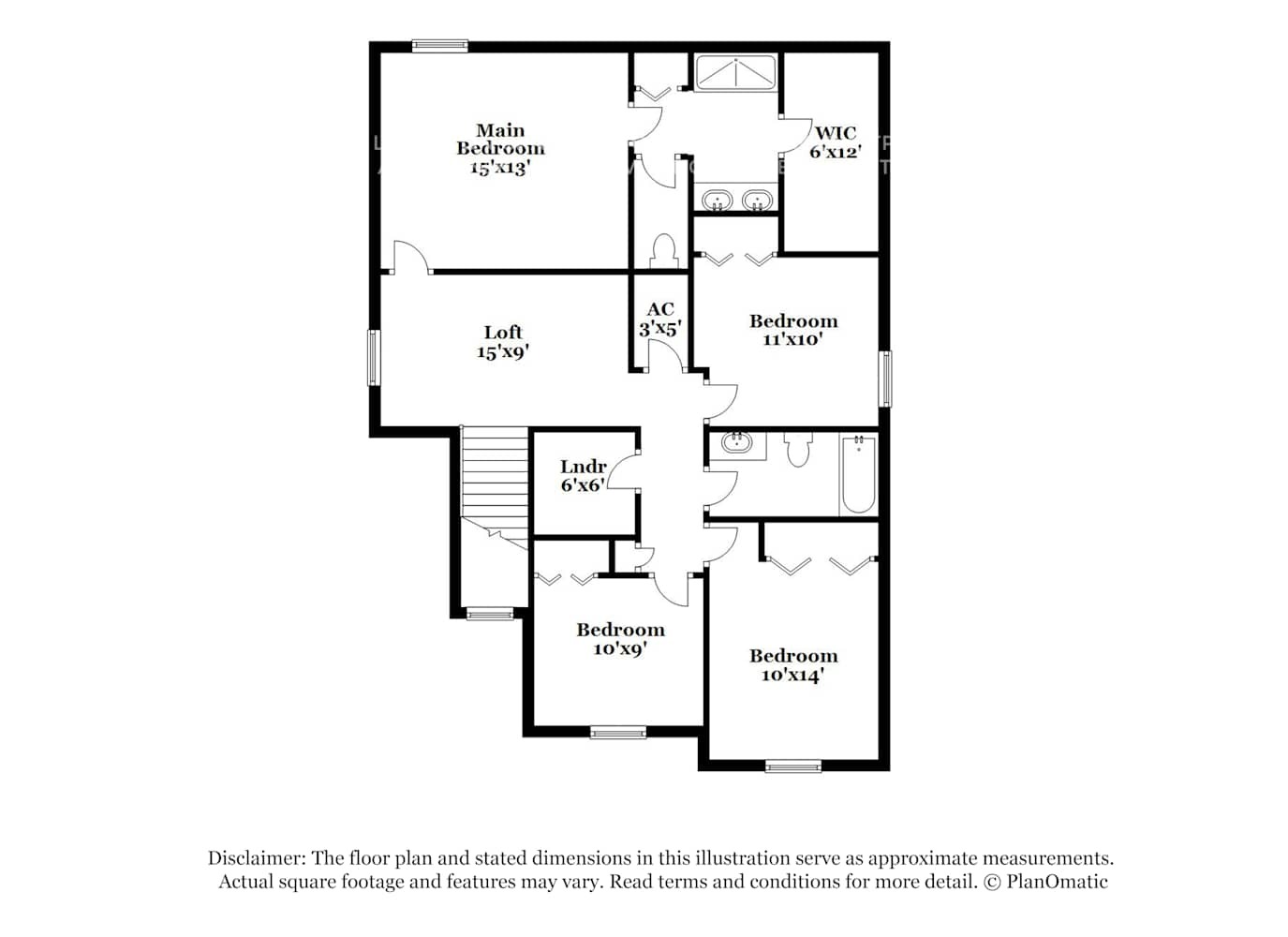 Building Photo - 7115 Amelia Cove Ct