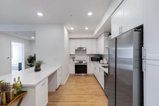 kitchen - Culdesac Tempe