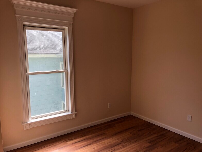 Bedroom 2 - 64 E Church St