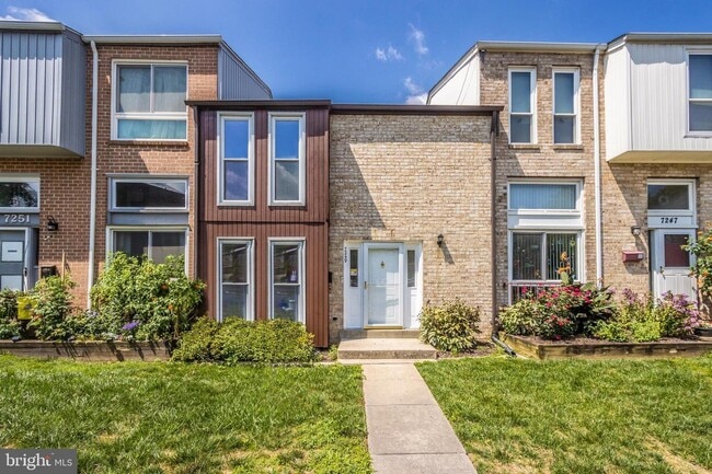 Building Photo - 7249 Mill Run Dr