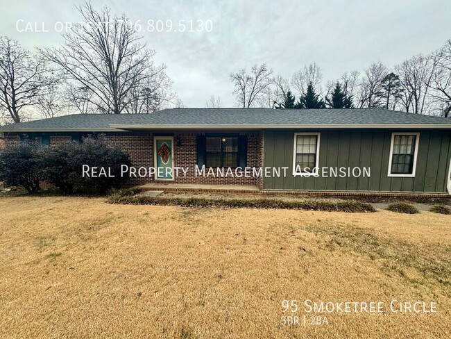 Primary Photo - Perfect Home in Ringgold Georgia