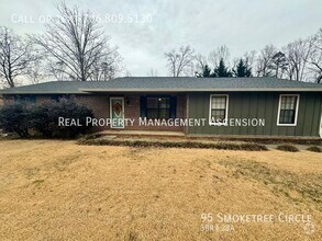 Building Photo - Perfect Home in Ringgold Georgia