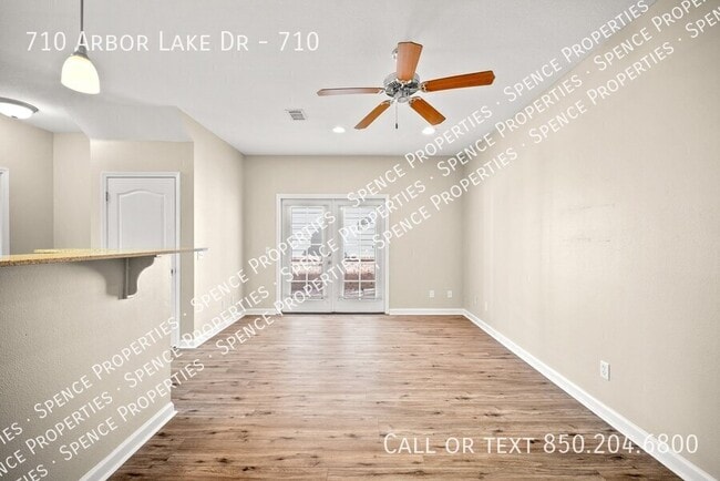 Building Photo - 710 Arbor Lake Dr