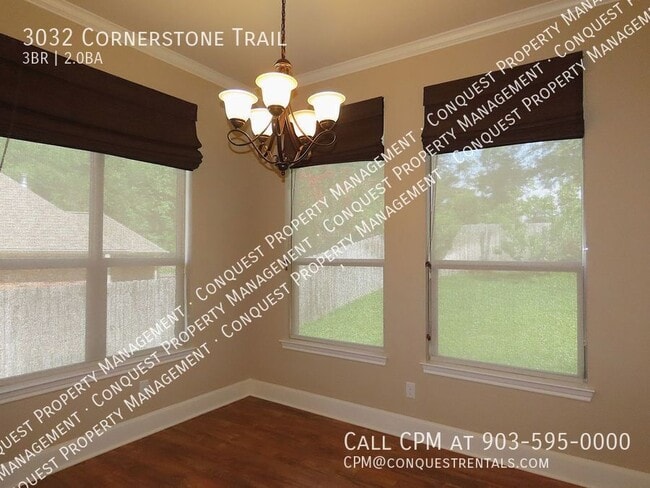 Building Photo - 3032 Cornerstone Trail