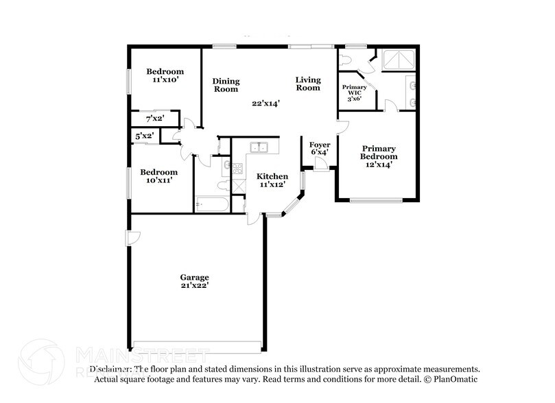 Building Photo - 3057 Riverhead Dr