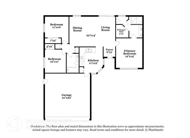 Building Photo - 3057 Riverhead Dr