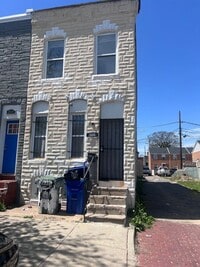Building Photo - 508 N Montford Ave