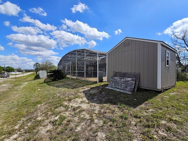 Building Photo - Spacious 4-Bedroom Home with Pool - July 10th move in date