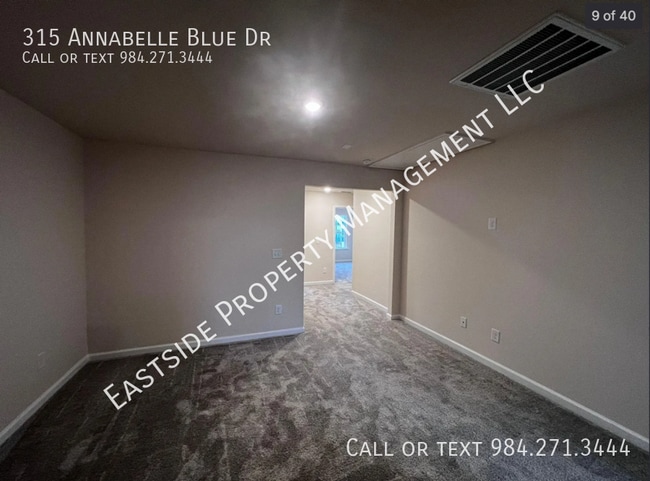 Building Photo - 315 Annabelle Blue Dr