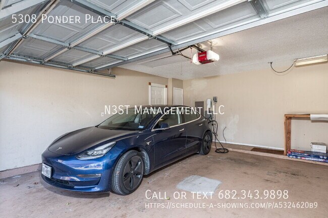 Building Photo - 5308 Ponder Pl