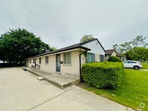 Building Photo - 4071 Fourth