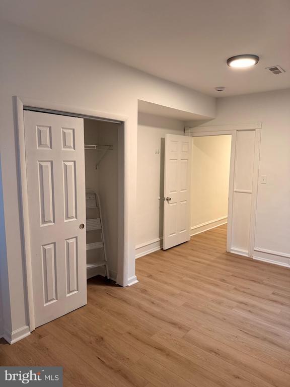 Building Photo - 1431 Wolf St